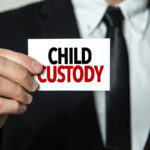 Child Custody